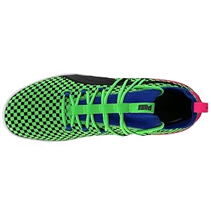 Amazon.com | PUMA Men's Clyde Court Summertime Sneaker (9.5